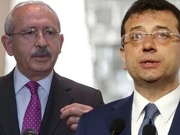 Canlı yayında açıkladı: Ekrem İmamoğlu ile ilgili karar verildi