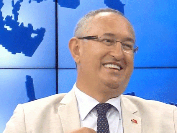 Canlı Yayında İnsanların İnançlarıyla Dalga Geçmek Ayşenur Arslan ve CHP'li Milletvekillerin İşi