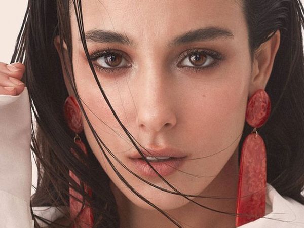 Cansu Tosun’dan Dans Videosu