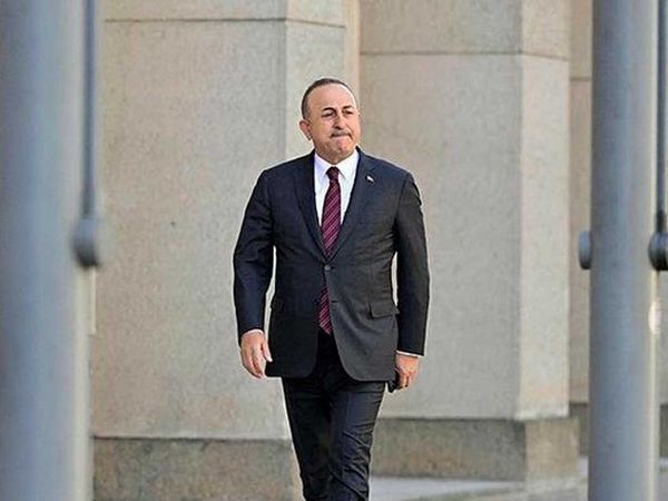 Çavuşoğlu'ndan flaş Finlandiya ve İsveç açıklaması: Teröre verdikleri destek için NATO'ya girmelerine karşıyız