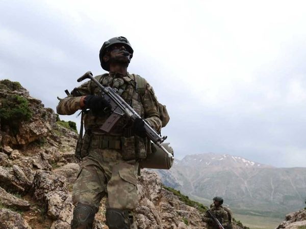 Çavuşoğlu'ndan flaş operasyon açıklaması: Suriye'nin kuzeyinde gereğini yaparız!