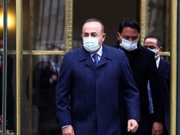 Mevlüt Çavuşoğlu Korsanlardan Bir Haber Gelmediğini Açıkladı