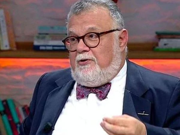 Celal Şengör'den peygamber açıklaması