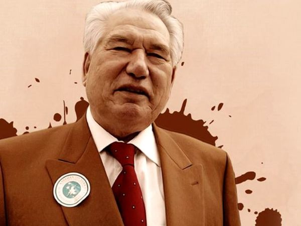 Cengiz Aytmatov Kimdir?