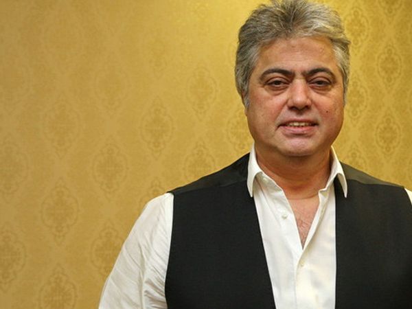 Cengiz Kurtoğlu Üvey Annesiyle Geçen Acı Dolu Hikayesini Anlattı