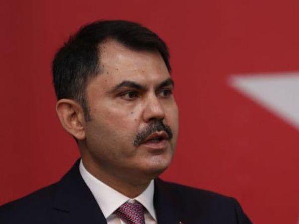 Çevre, Şehircilik ve İklim Değişikliği Bakanı Murat Kurum: 19 Yıl Boyunca Milletimizin Ne Derdi Olduysa Yanında Olduk!