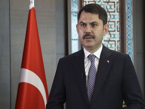 Çevre, Şehircilik ve İklim Değişikliği Bakanlığı Duyurdu: İklim Şûrası Yarın Başlıyor!