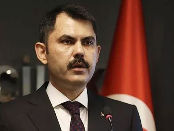 Çevre ve Şehircilik Bakanı Müjdeyi Duyurdu: Çok daha büyük oranda hazine arazilerini çiftçilerin kullanımına açacağız!