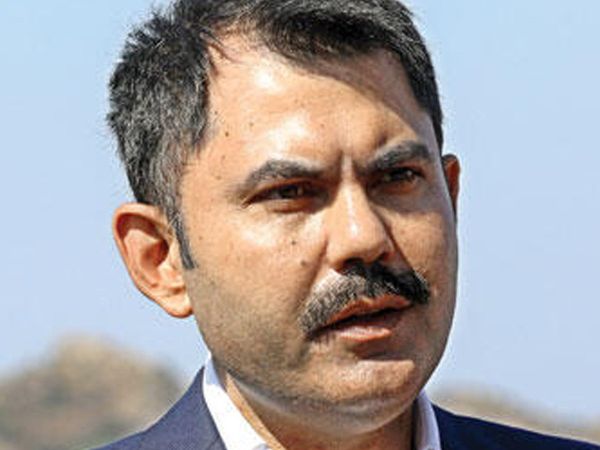 Çevre ve Şehircilik Bakanı Murat Kurum'dan Müsilaj Açıklaması! Tarih Verdi