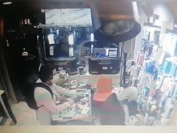 Cezayirli Telefon Hırsızı Şişli’de Yakalandı