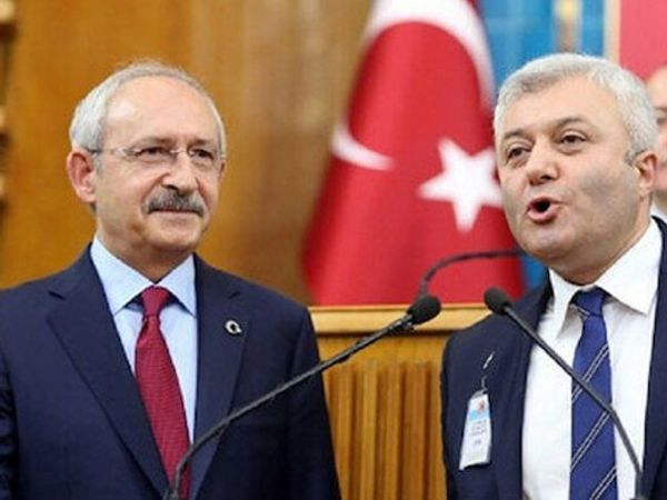 CHP Başdanışmanından Çarpıcı Açıklama! Kılıçdaroğlu Aday Olursa Yüzde Yüz Kazanır