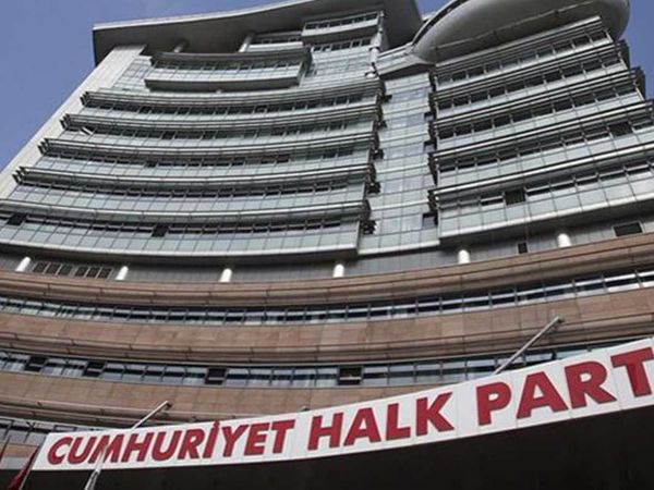CHP Diyarbakırlı İl Başkanlığına Ankara 9. Sulh Hukuk Mahkemesi’nin aldığı karar ile kayyum atandı!