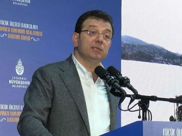 CHP İBB Başkan Adayı Ekrem İmamoğlu’ndan AK Partili kadın seçmen hakkında skandal sözler: “Kadınlar statüsünde demeyelim"