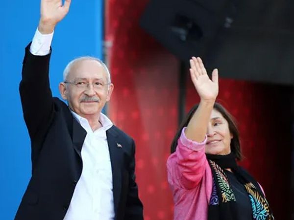CHP İçerisinde Çatlak Büyüyor: Mersin Mitingine Ekrem İmamoğlu Çağrılmadı!