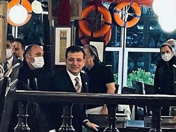 CHP İçinde Kriz! İmamoğlu'nu Bitirecek Balıkçı Görüntülerini Kemal Kılıçdaroğlu Mu Sızdırdı?