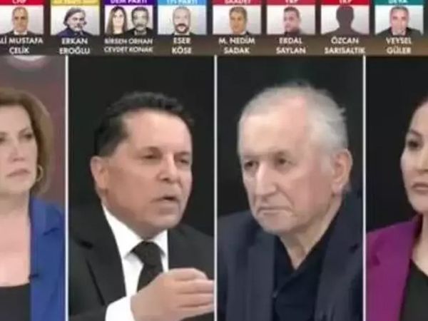 CHP ile DEM Parti’nin ittifakının Esenyurt adayı Ahmet Özer: ”Ekrem İmamoğlu ve Özgür Özel beni aradı”
