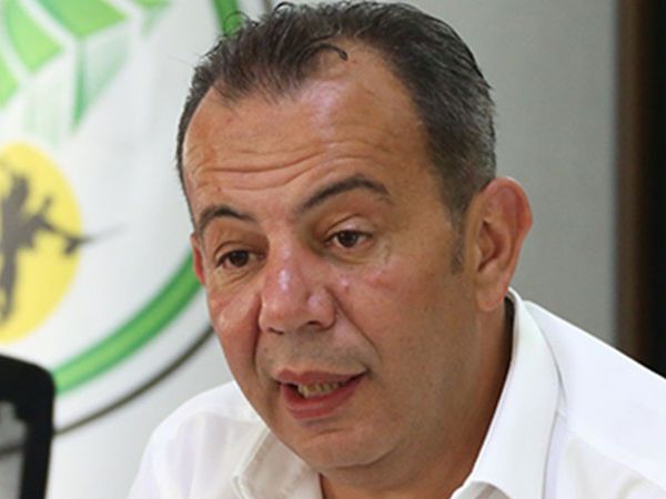CHP'den Açıklama Geldi: Tanju Özcan’ın Görüşleri Bizi Bağlamaz