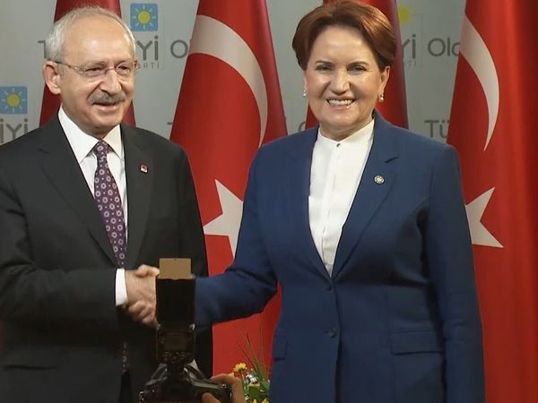 CHP’den Yeni Skandal: Keşke Selahattin Demirtaş Cumhurbaşkanı Olsa!
