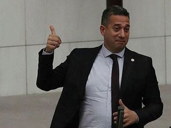 CHP’li Ali Mahir Başarır'ın Hadsiz Açıklamaları Bitmek Bilmiyor