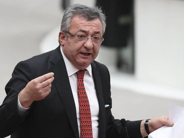 CHP'li Engin Altay'ın Özgür Özel'e dedikleri gündem oldu: Hatta benim çırağımdı