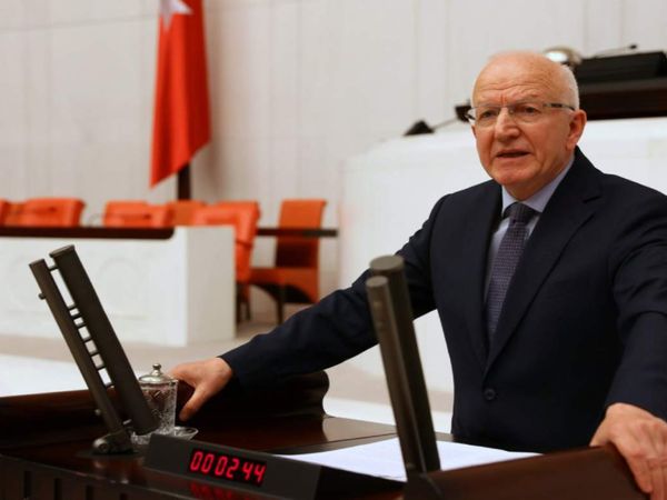 CHP'li Kaboğlu muhalefetin gerçek yüzünü itiraf etti