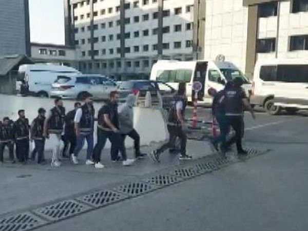 CHP'li Maltepe Belediyesi rüşvet operasyonu! 5 şüpheli tutuklandı