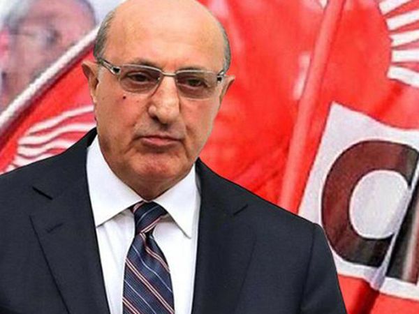 CHP’li Vekil: 128 milyar Dolar Merkez Bankası Bilançosunda