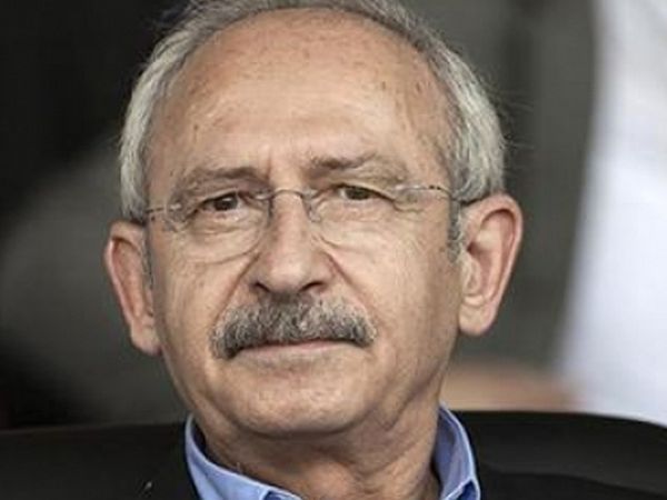 CHP’lilerden Meral Akşener’e Yaptığı Benzetme İnfial Yarattı