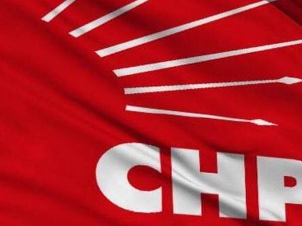 CHP'nin Toplantısında İBB'nin Nasıl Parsellendiği Açıkça İtiraf Ediliyor