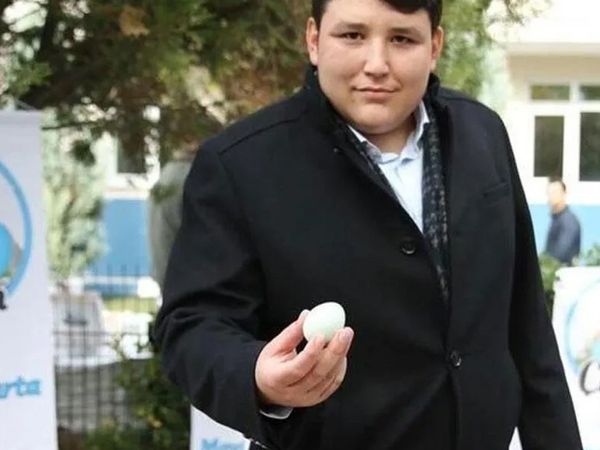 Çiftlik Bank'ın Kurucusu Tosuncuk'un Paraları Nereye Yatırdığı Belli Oldu