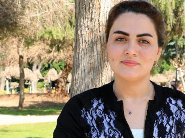 Çilem Doğan Cezaevine Girecek!
