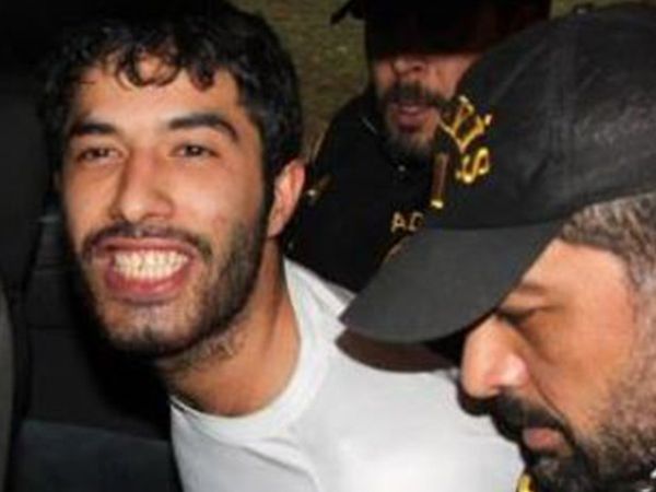 Cinayetten Beraat Eden Genç Cinayete Kurban Gitti!