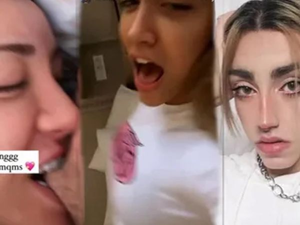 Cinsiyet değiştirerek bambaşka biri olmuştu: Mika Raun erkek arkadaşına yatakta kocam diyerek...