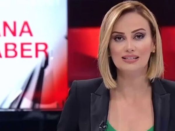 CNN'de canlı yayında pantolonunu indirdi
