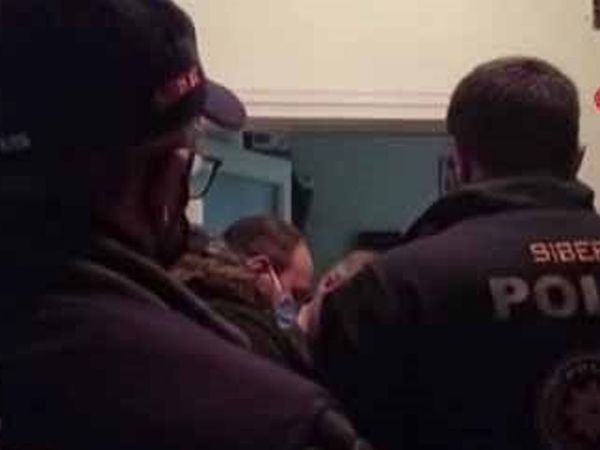 Çocuk pornosu satan pedofili sapıklar tutuklandı! Arşivden FETÖ elebaşının “sohbet“ videoları da çıktı!
