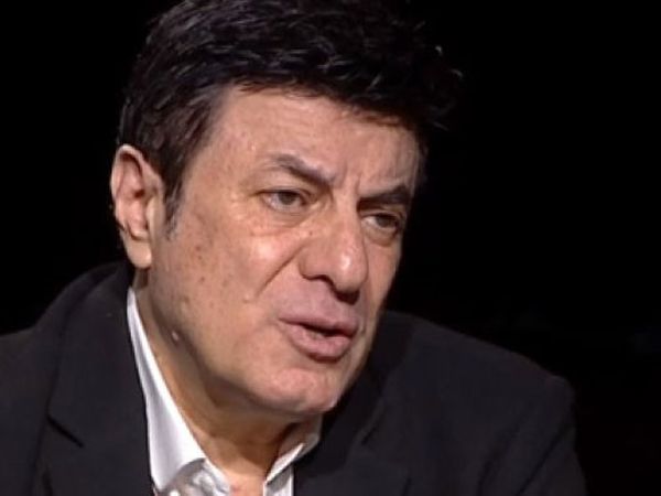 Coşkun Sabah’ın İlyas Salman Tepkisi: Bu Çok Büyük Bir Hakaret