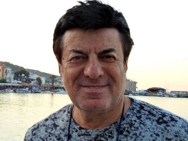 Coşkun Sabah’tan Aşk İtirafı