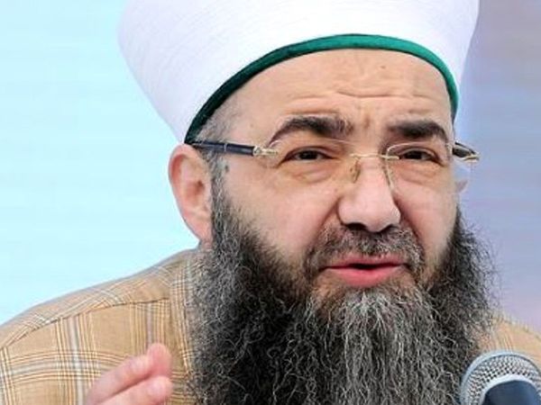 Cübbeli Ahmet Canlı Yayında Söylediği Sözlerin Ardından İlk Kez Konuştu