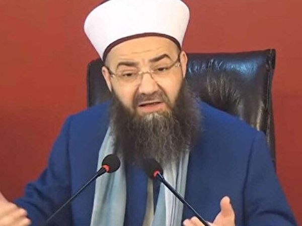 Cübbeli Ahmet gizli arşiv Mehdi