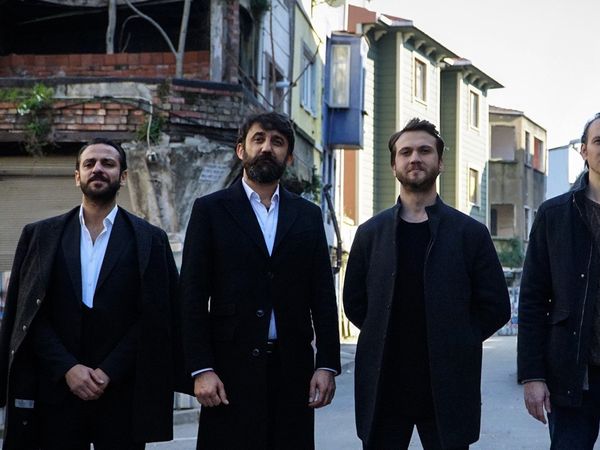 Çukur 131. Bölüm Final Fragmanı Yayınlandı, İzleyicilerine Veda Ediyor!