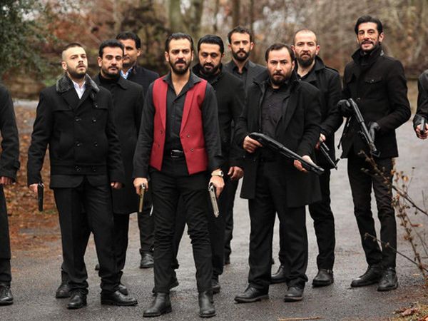 Çukur'da Yaprak Dökümü!