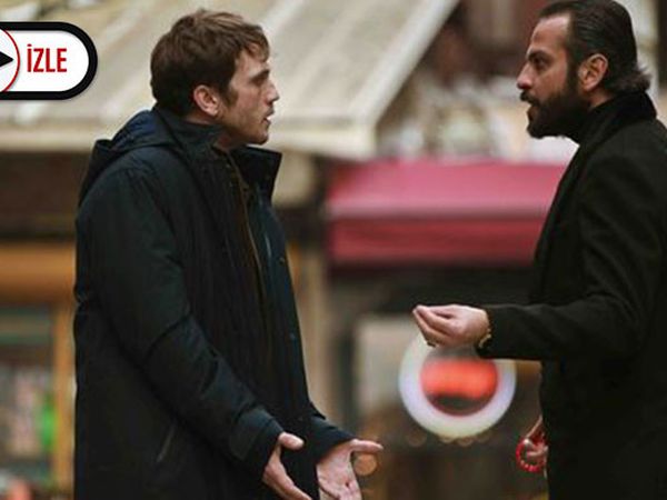 Çukur’un Yeni Bölümünde Savaş Başlıyor!