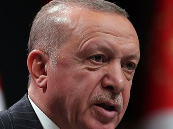 Cumhurbaşkanı Erdoğan Açıkladı: Türksat 5B Uzaya Fırlatıldı