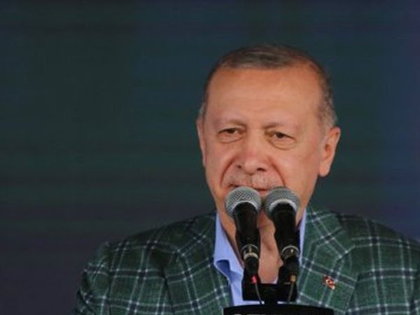 Cumhurbaşkanı Erdoğan, Adana'da Toplu Açılış Töreninde Yatırımcılara Seslendi