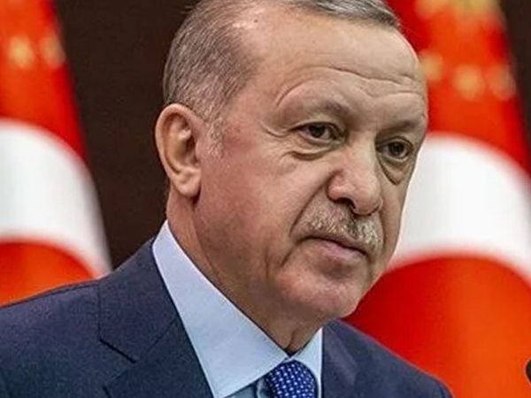 Cumhurbaşkanı Erdoğan AK Parti Grup Toplantısında Konuştu!