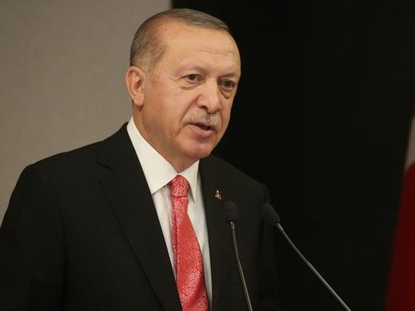 Cumhurbaşkanı Erdoğan: Biz Malatya'yı Seviyoruz