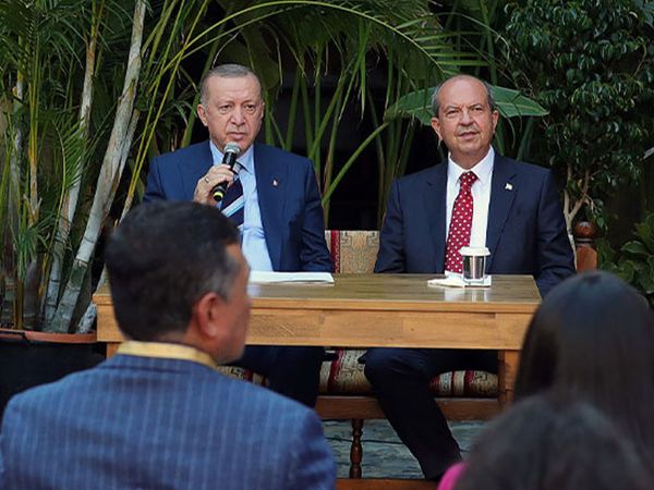 Cumhurbaşkanı Erdoğan: Cümle Aleme İlandır