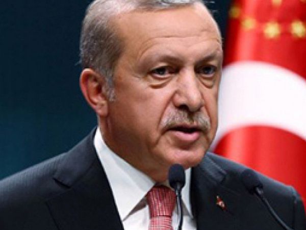 Cumhurbaşkanı Erdoğan: ‘Irkçılık Koronavirüsten Daha Tehlikeli Bir Hal Almıştır’