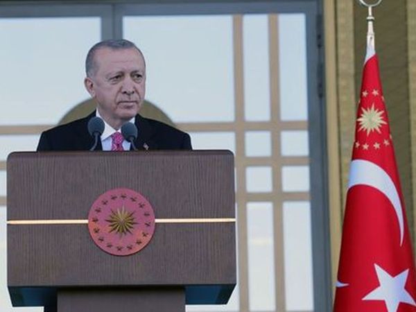 Cumhurbaşkanı Erdoğan Ekonomiye İlişkin Önemli Açıklamalar Yaptı