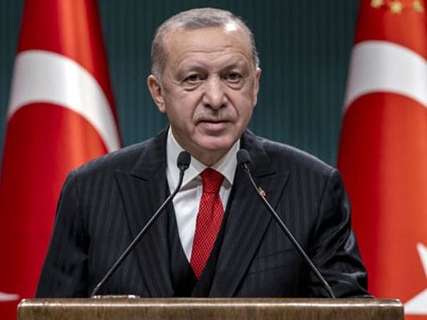 Cumhurbaşkanı Erdoğan Etnospor Mesajı Gönderdi